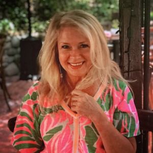 Meet your Posher, Barbara